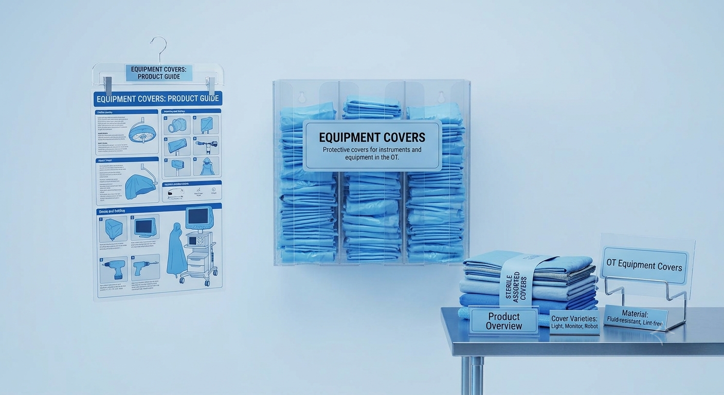 Equipment Covers