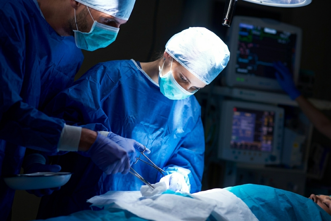 Surgical / OT Solutions